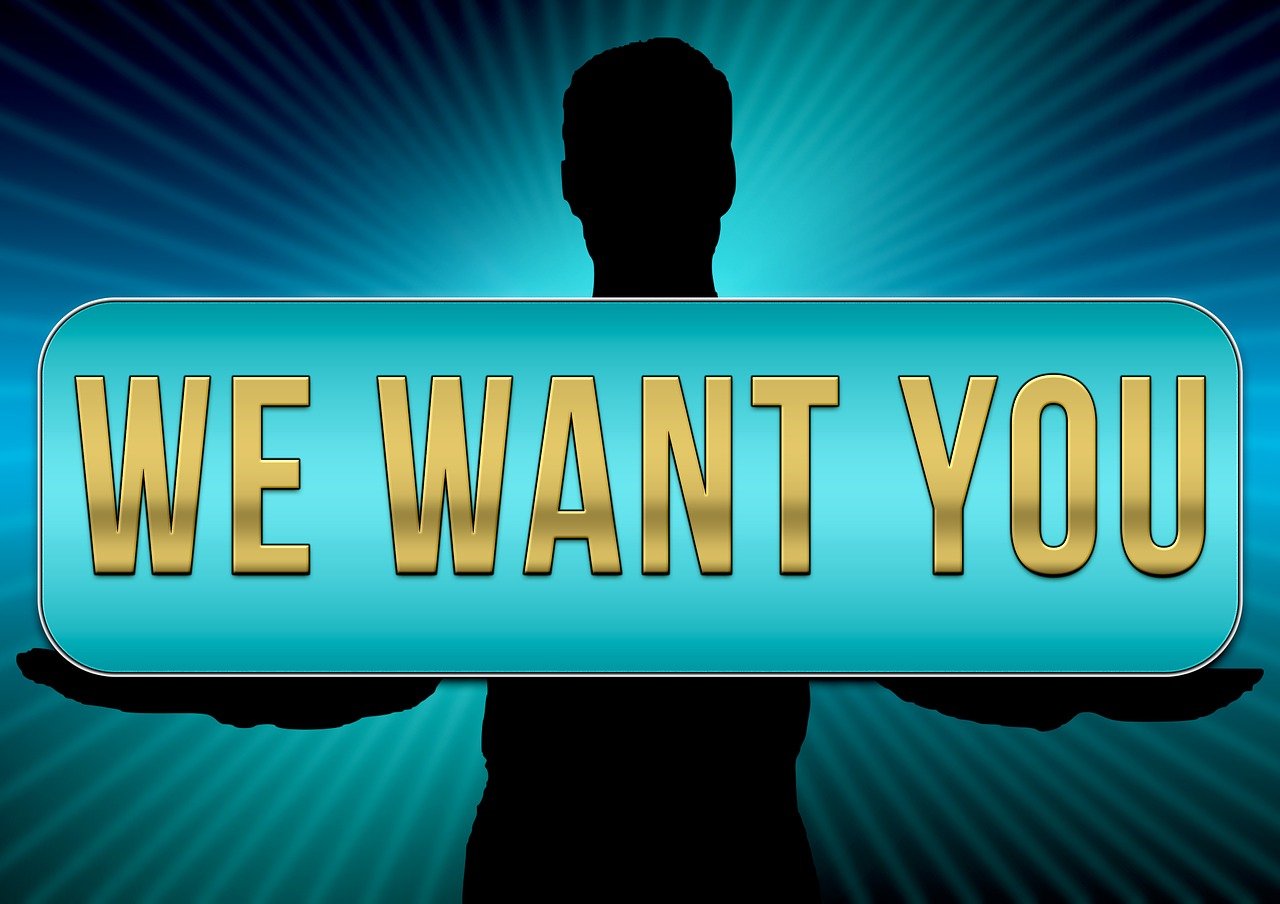 découvrez notre offre d'emploi à pourvoir rapidement ! rejoignez une équipe dynamique et développez votre carrière dans un environnement motivant. postulez dès maintenant pour saisir cette opportunité professionnelle.