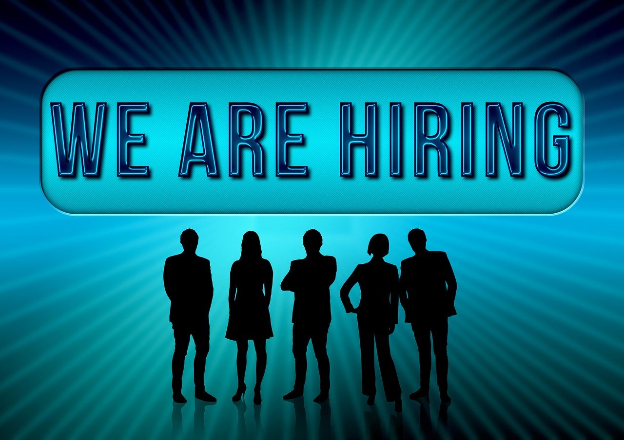 découvrez notre offre d'emploi et rejoignez une équipe dynamique ! postulez dès maintenant pour donner un nouvel élan à votre carrière professionnelle.