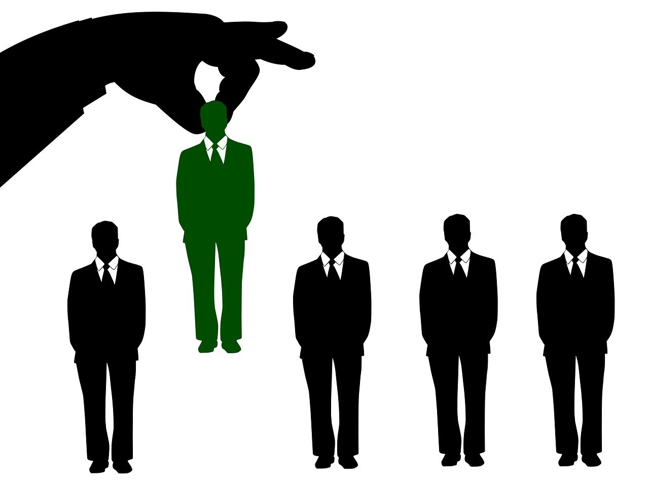 découvrez nos conseils et ressources pratiques pour optimiser vos processus de recrutement, attirer les meilleurs talents et réussir l'embauche idéale pour votre entreprise.