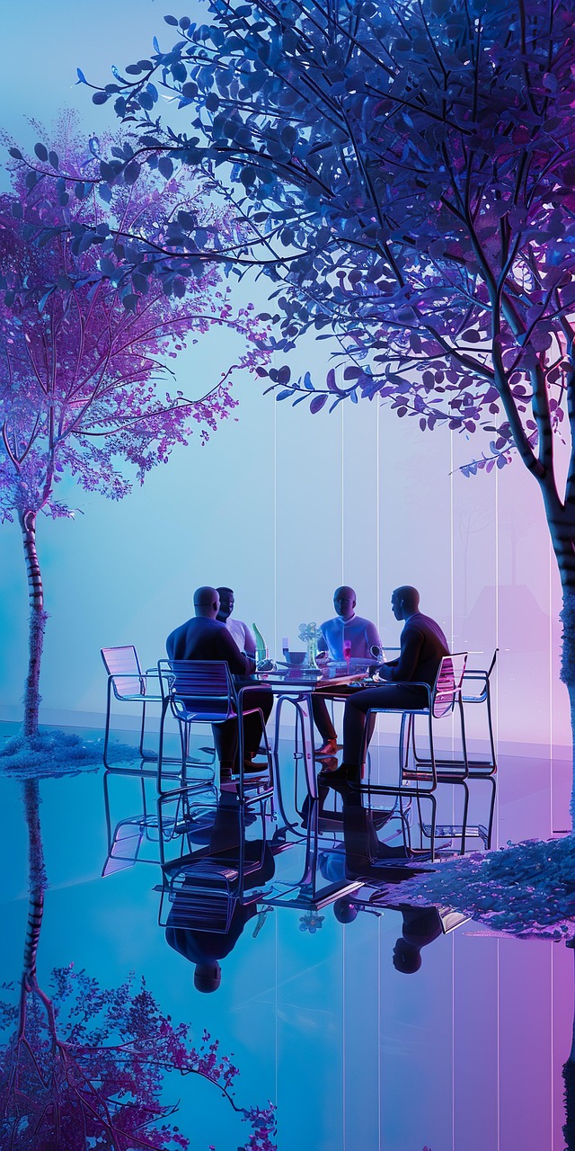 découvrez comment l'intelligence artificielle transforme le monde des affaires, en optimisant les processus, améliorant la prise de décision et boostant la croissance des entreprises.