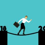 Changer de secteur : transition réussie